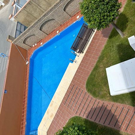Apartamento En Punta Candor Rota Exterior photo
