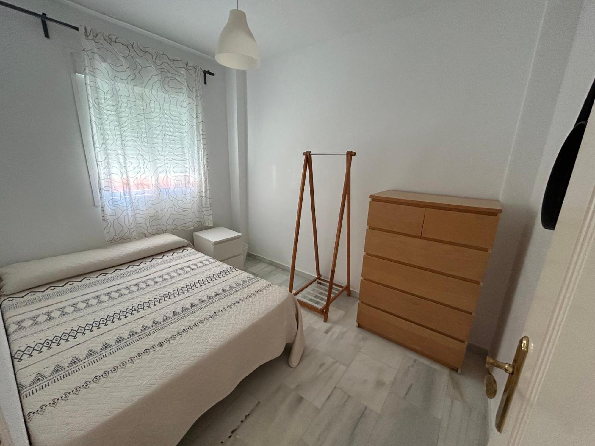 Apartamento En Punta Candor Rota Exterior photo