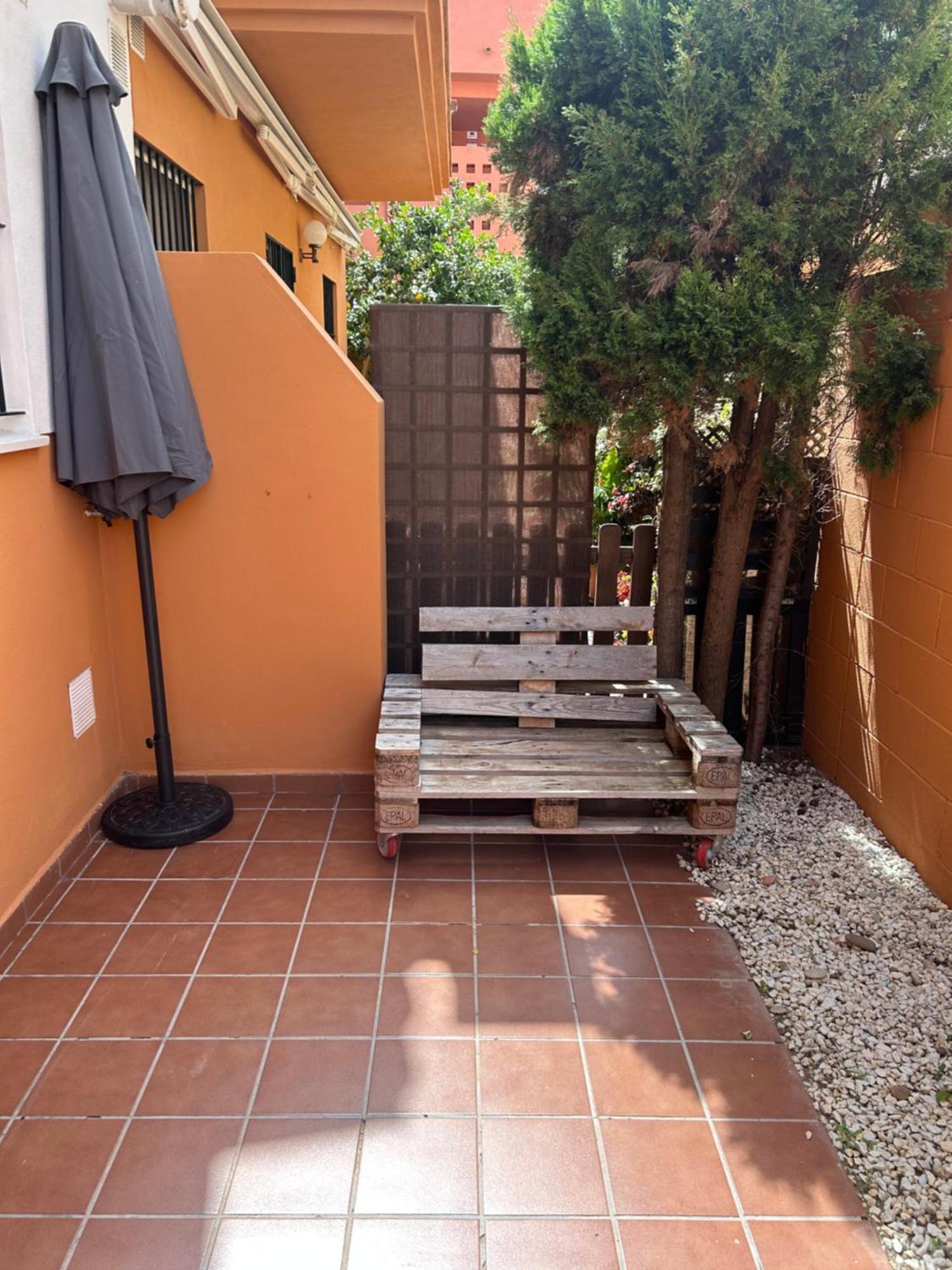 Apartamento En Punta Candor Rota Exterior photo